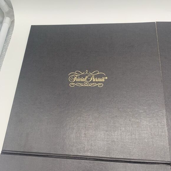 Trivial Pursuit Master Game Board Only From Young Players Edition 1984 - Picture 7 of 12